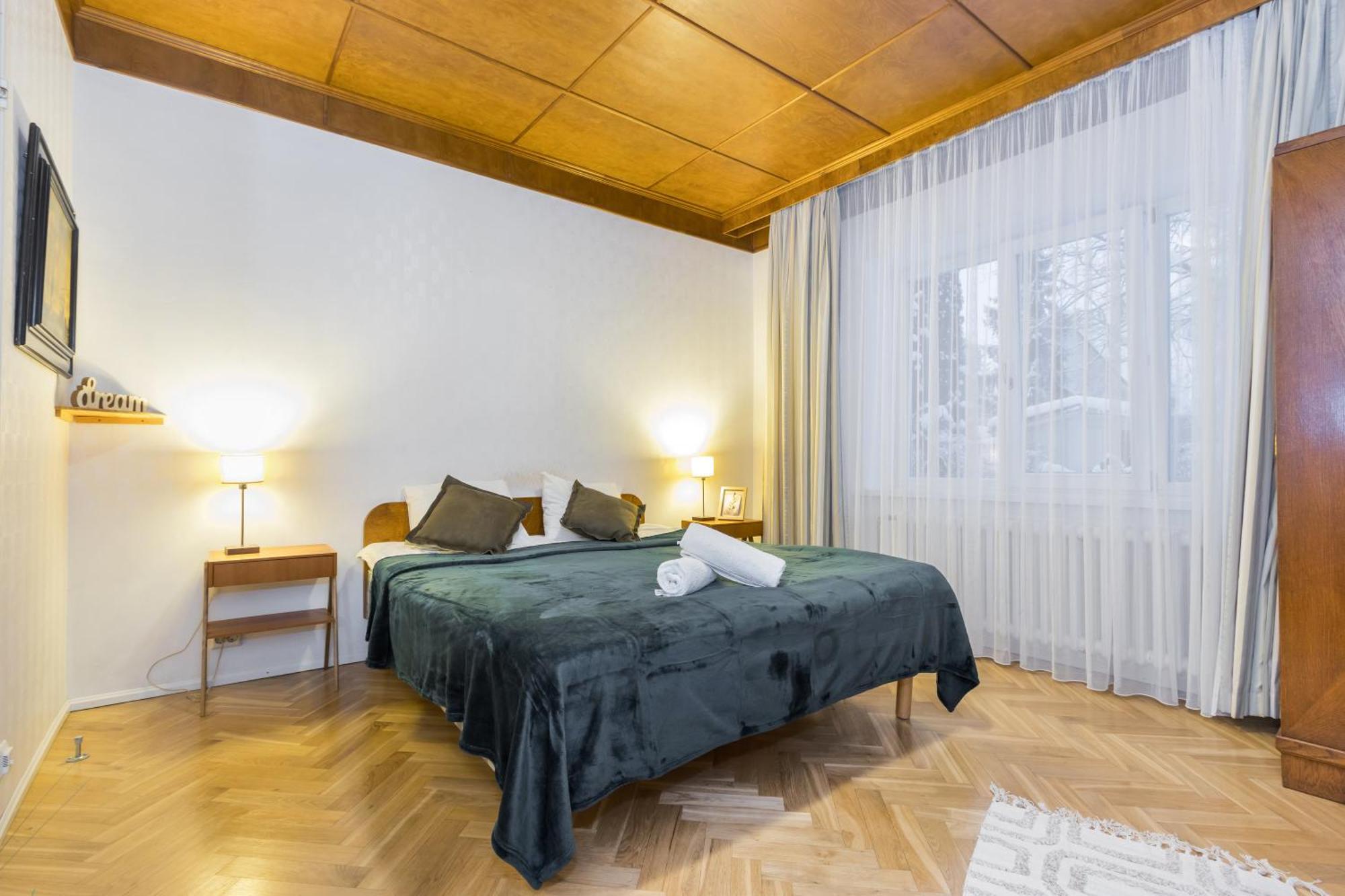 Kadriorg By Rikas Hotels Tallinn Kültér fotó