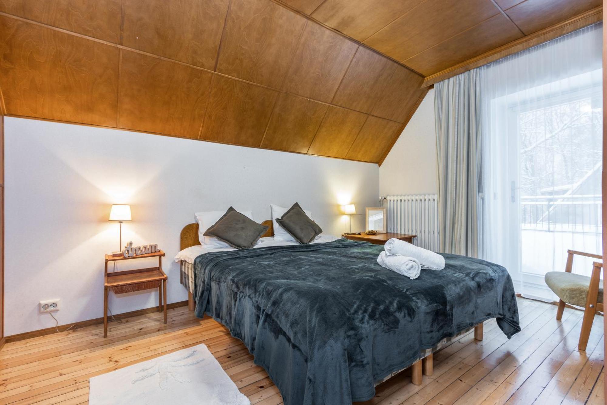 Kadriorg By Rikas Hotels Tallinn Kültér fotó