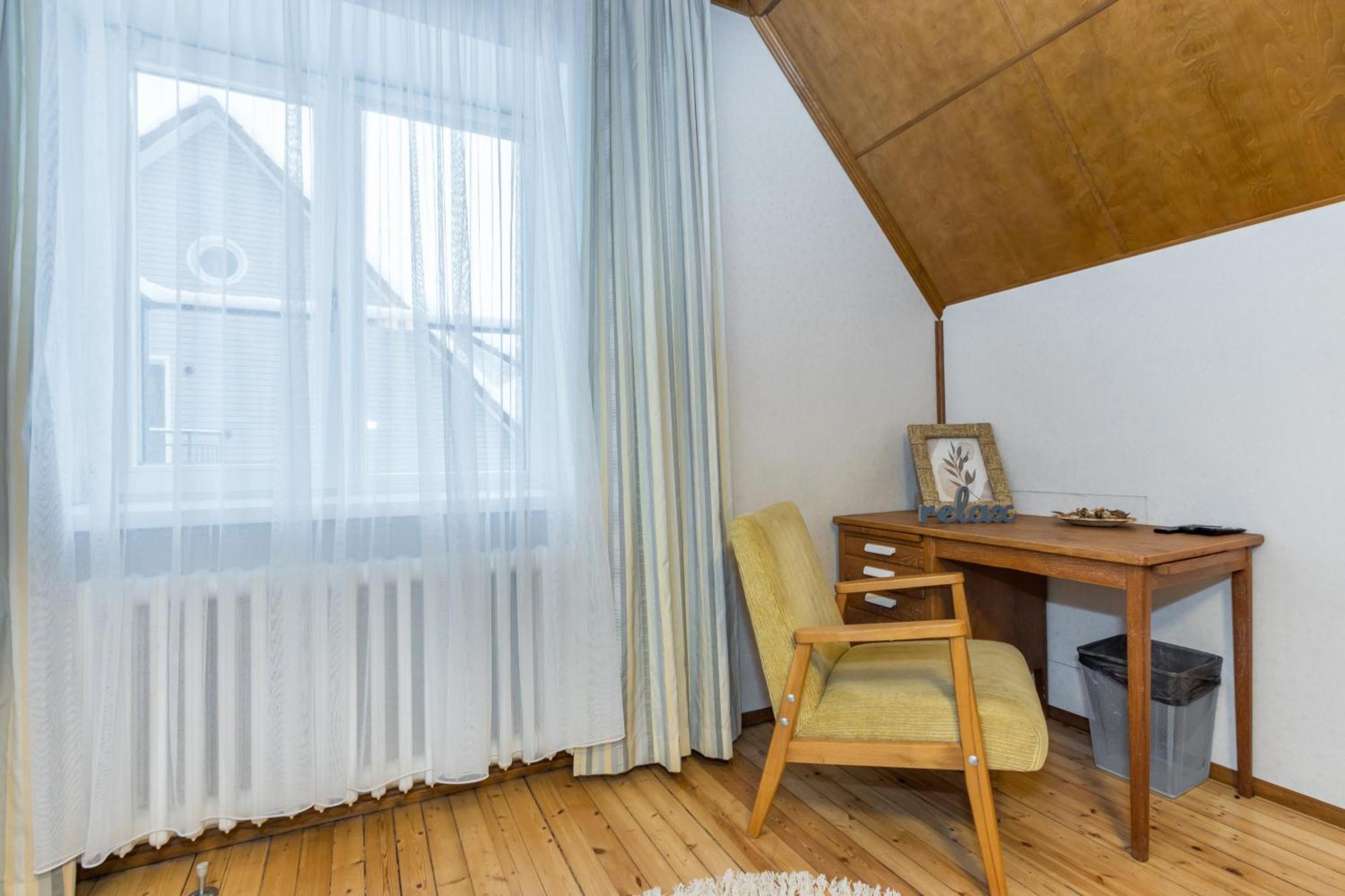 Kadriorg By Rikas Hotels Tallinn Kültér fotó