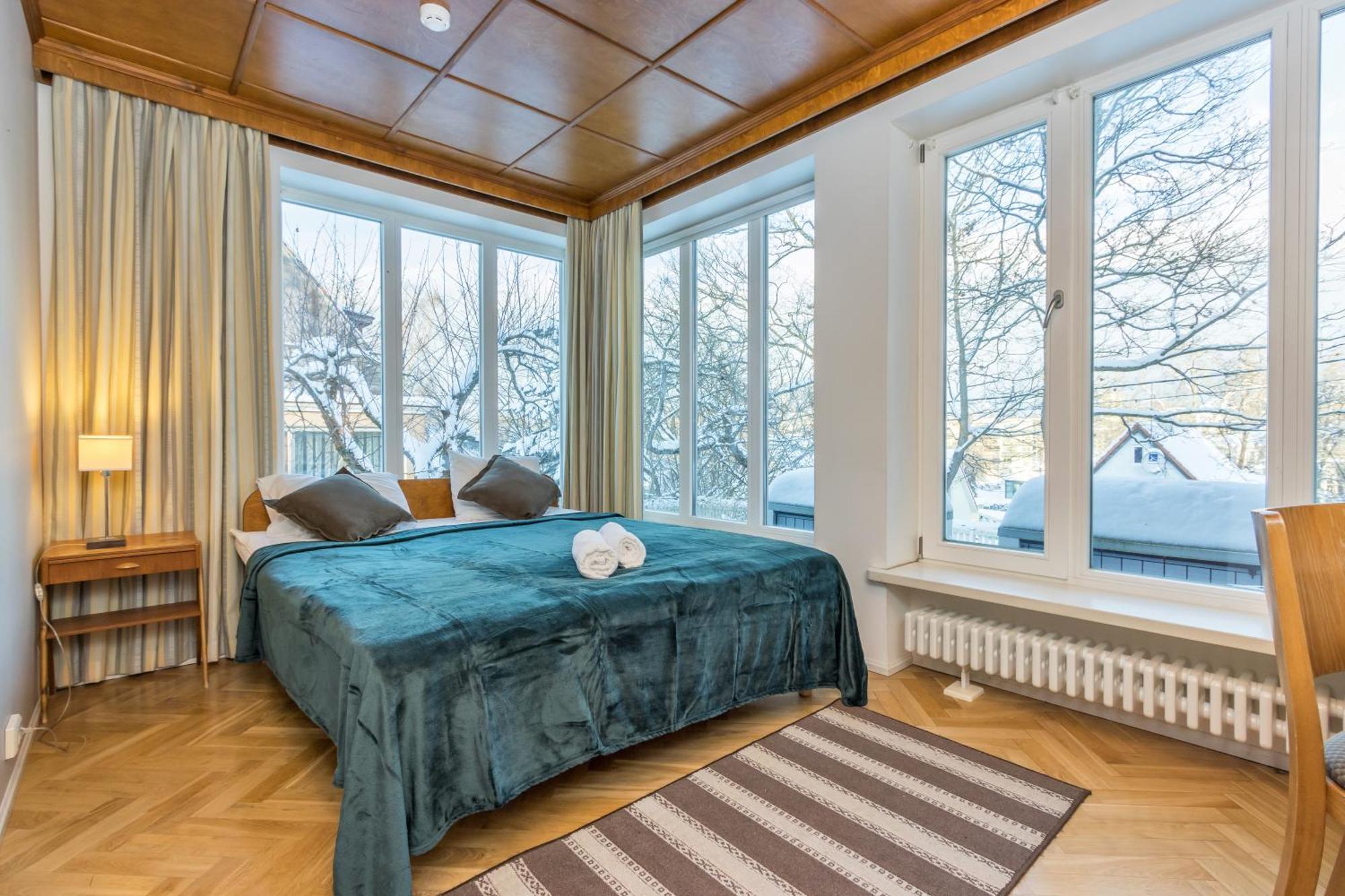 Kadriorg By Rikas Hotels Tallinn Kültér fotó