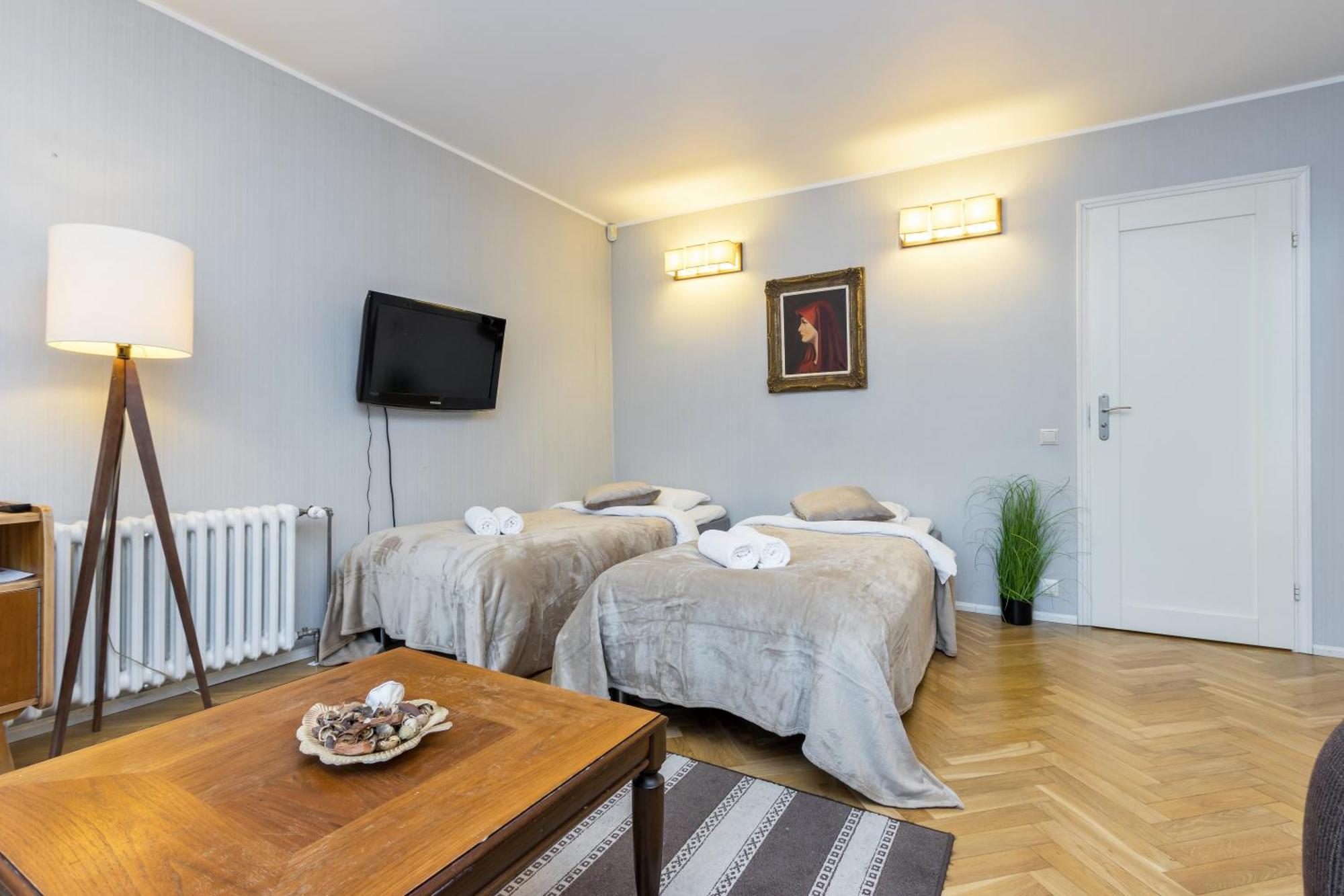 Kadriorg By Rikas Hotels Tallinn Kültér fotó
