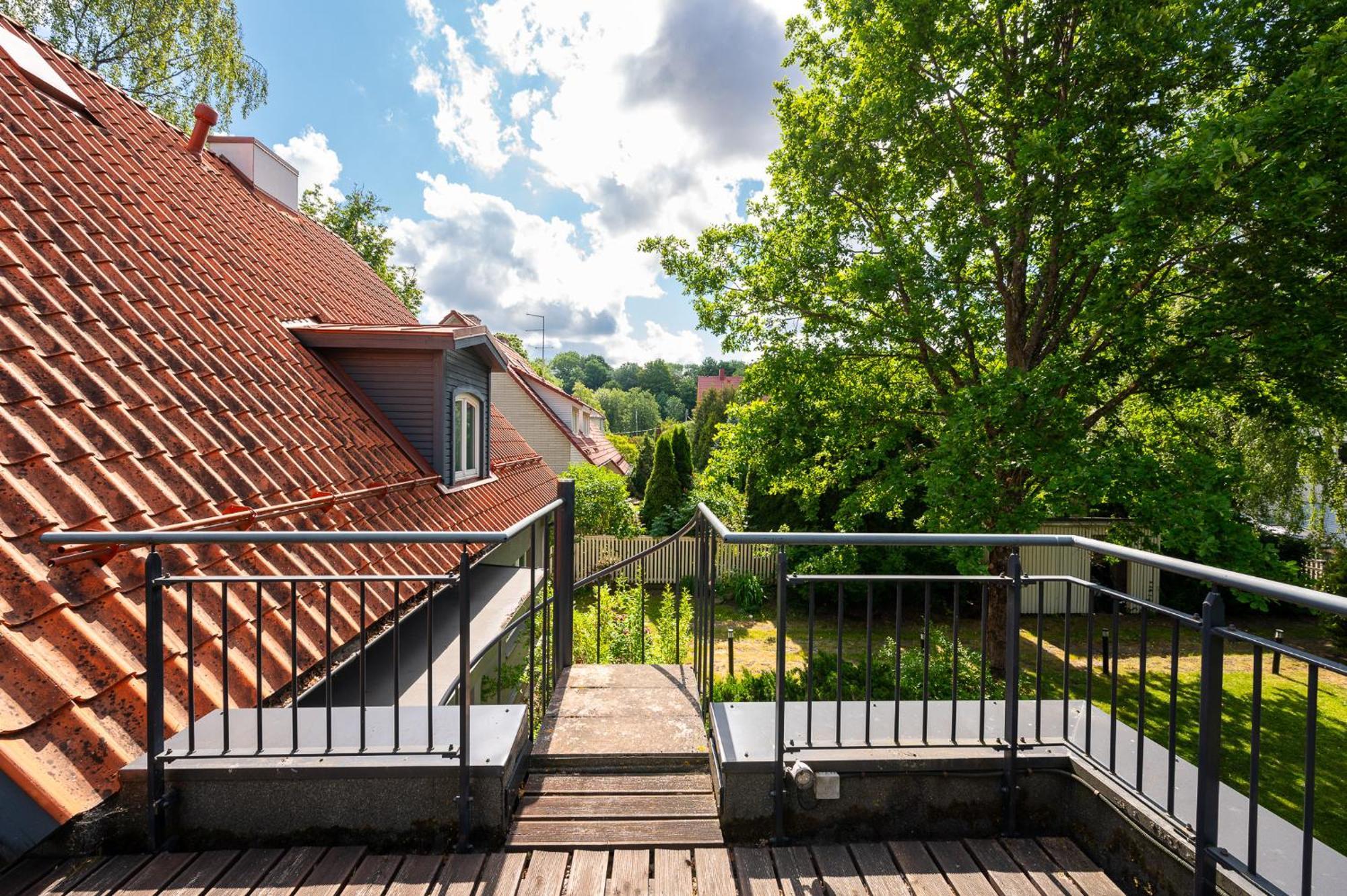Kadriorg By Rikas Hotels Tallinn Kültér fotó