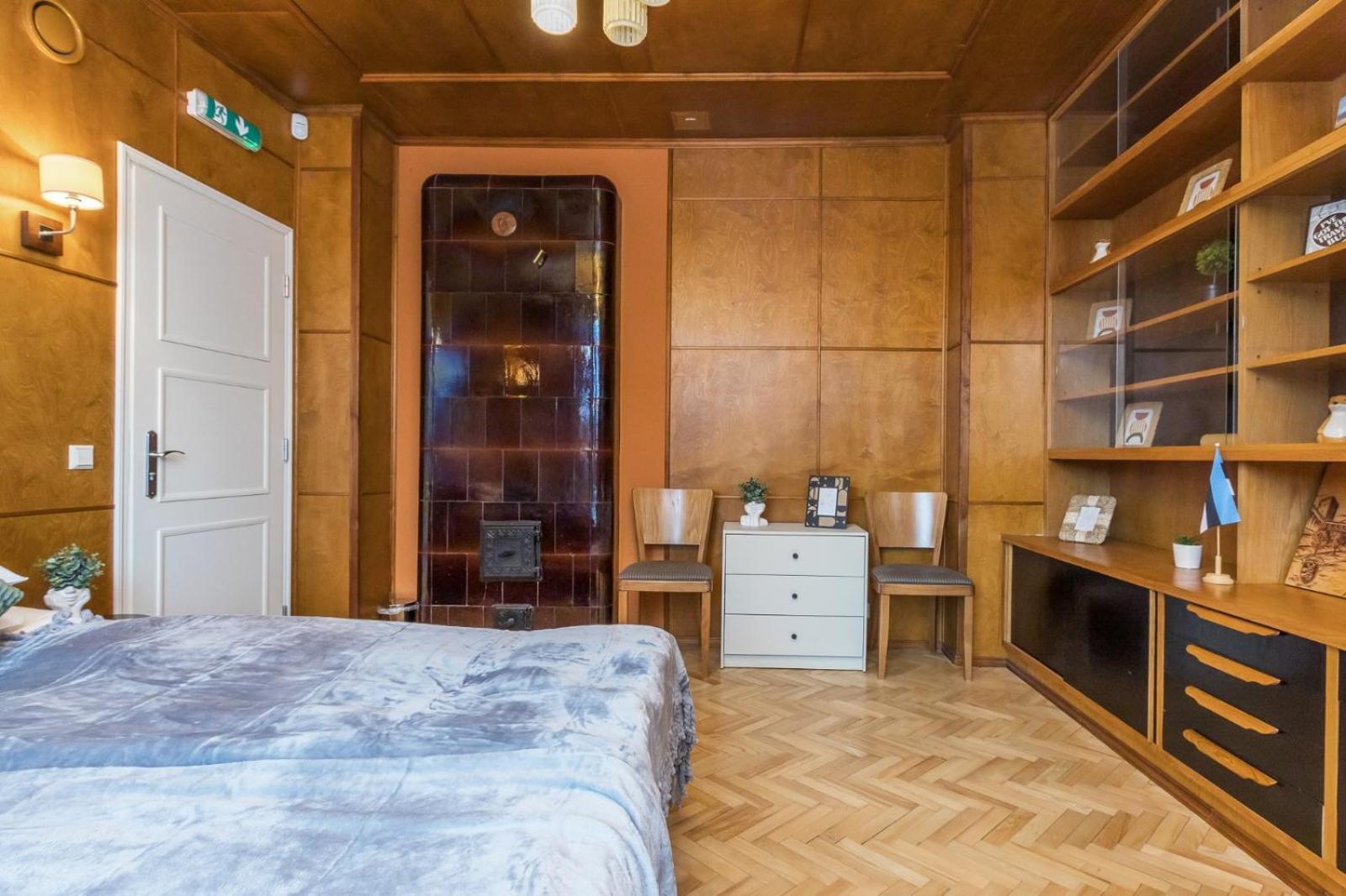 Kadriorg By Rikas Hotels Tallinn Kültér fotó