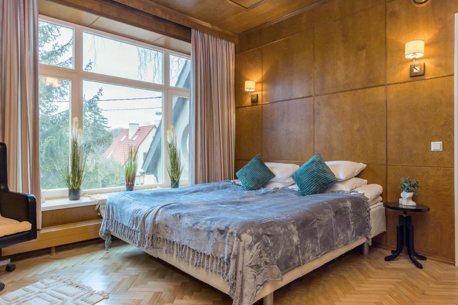 Kadriorg By Rikas Hotels Tallinn Kültér fotó