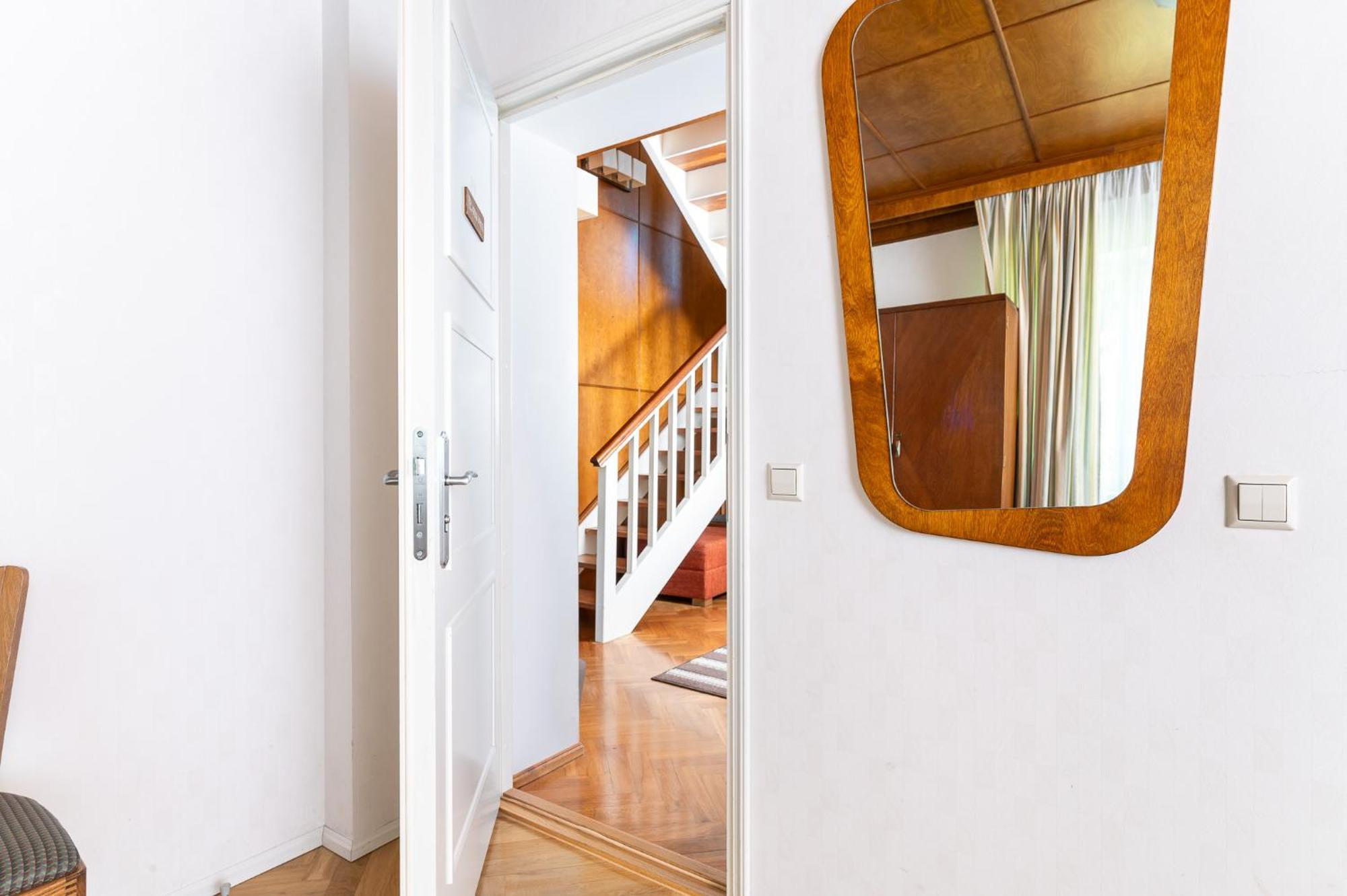 Kadriorg By Rikas Hotels Tallinn Kültér fotó